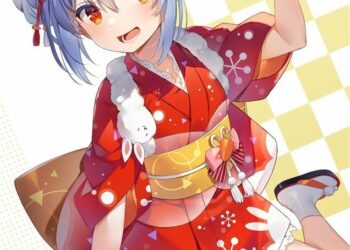 Pekorism Best Hololive Doujinshi