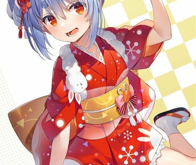 Pekorism Best Hololive Doujinshi