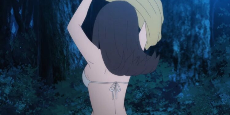 Saving 80,000 Gold In Another World 21