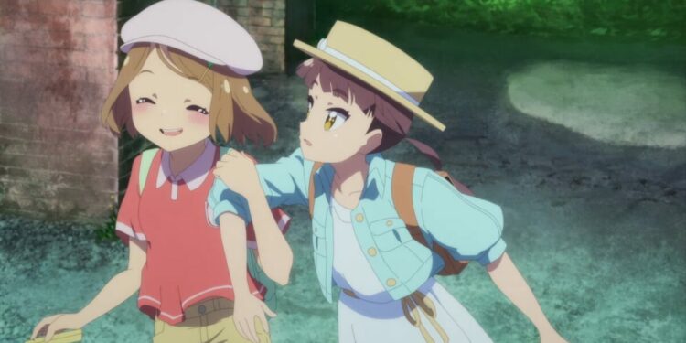 Tabihani Kyoto Edition PV1 12