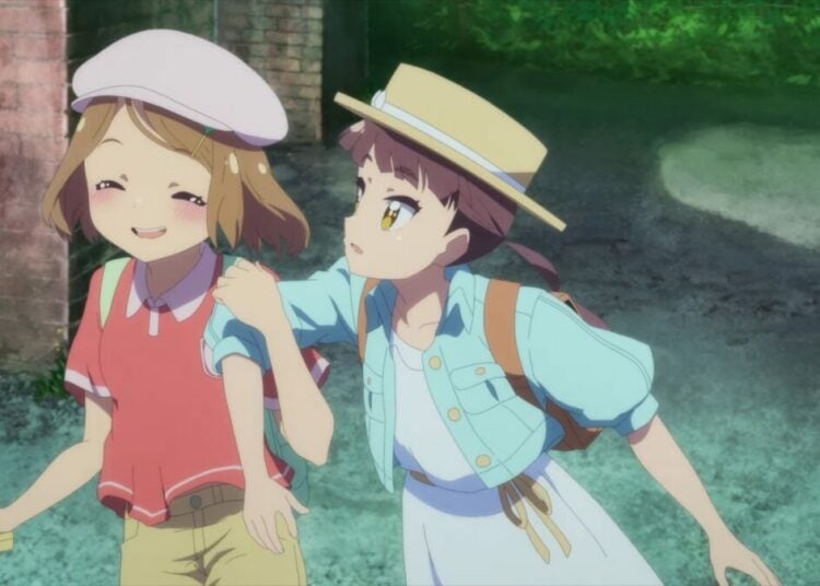 Tabihani Kyoto Edition PV1 12