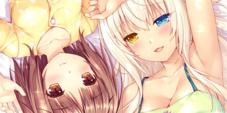 Happy Cat Day From Japan, Best Anime Catgirls