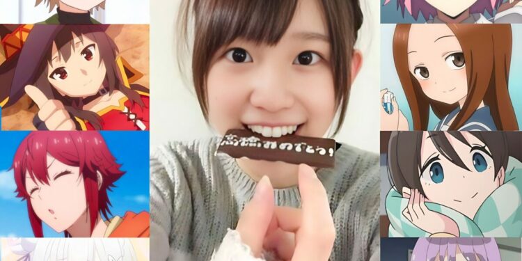 Rie Takahashi Birthday Meme