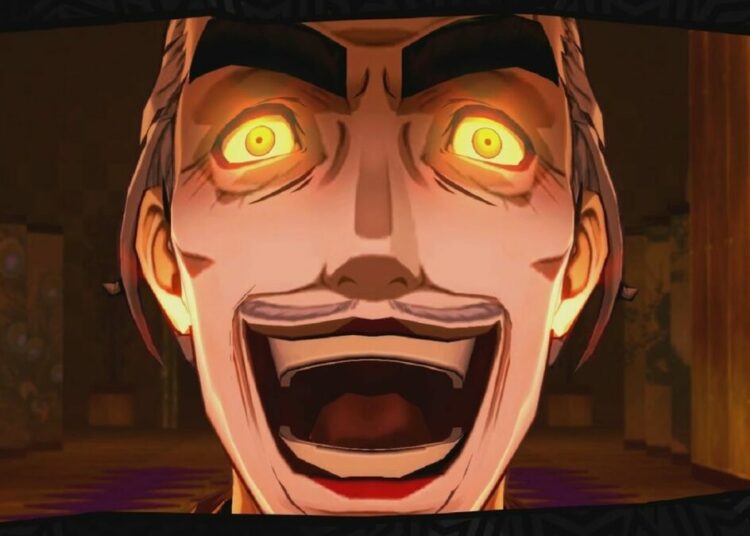 Atlus AI Art MAdarame