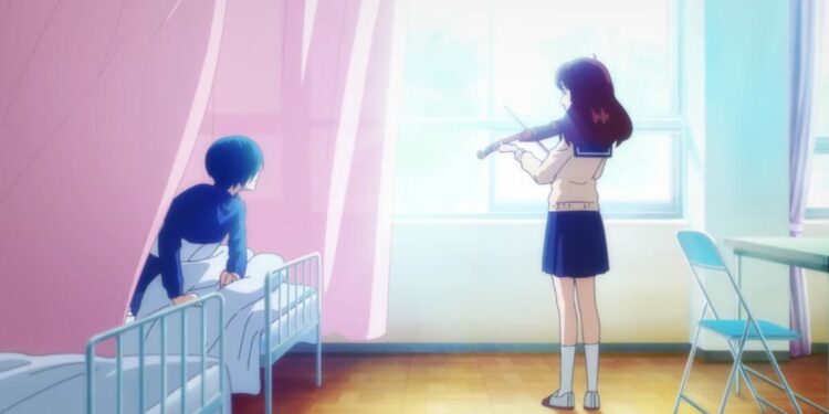 Blue Orchestra PV1 15