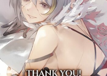 Code Vein Thanks