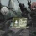 Gaming Wars Feature Nier Automata
