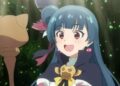 Genjitsu No Yohane SUNSHINE In The MIRROR PV1 10