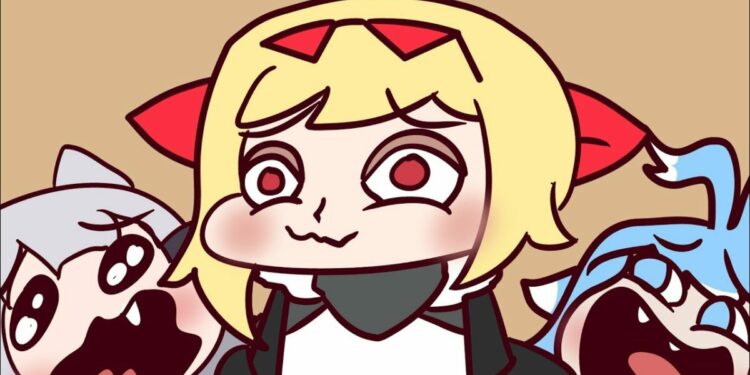 H And Mr.H Interview1 1