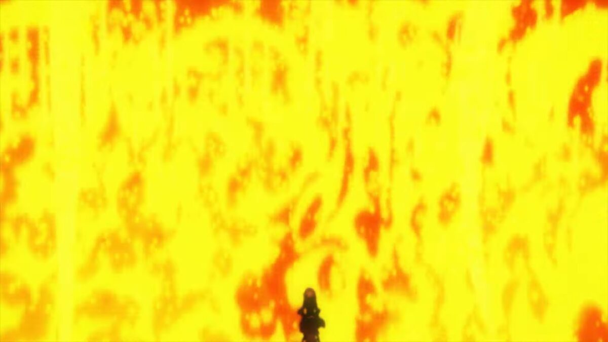 KONOSUBA Explosion On This Wonderful World 7