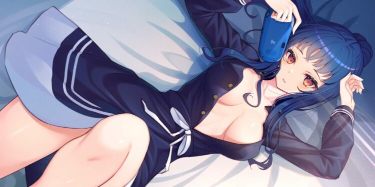 Kyonko VTuber Interview1 1