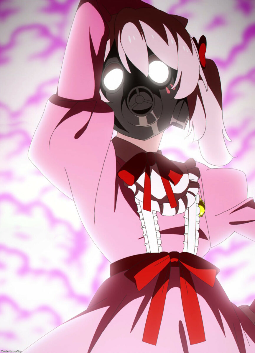 Otaku and Magical Girls Team Up in Magical Destroyers