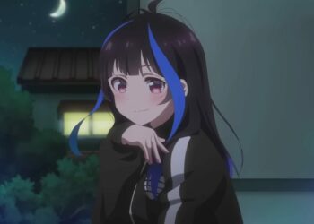 Rent A Girlfriend S3 PV1 7