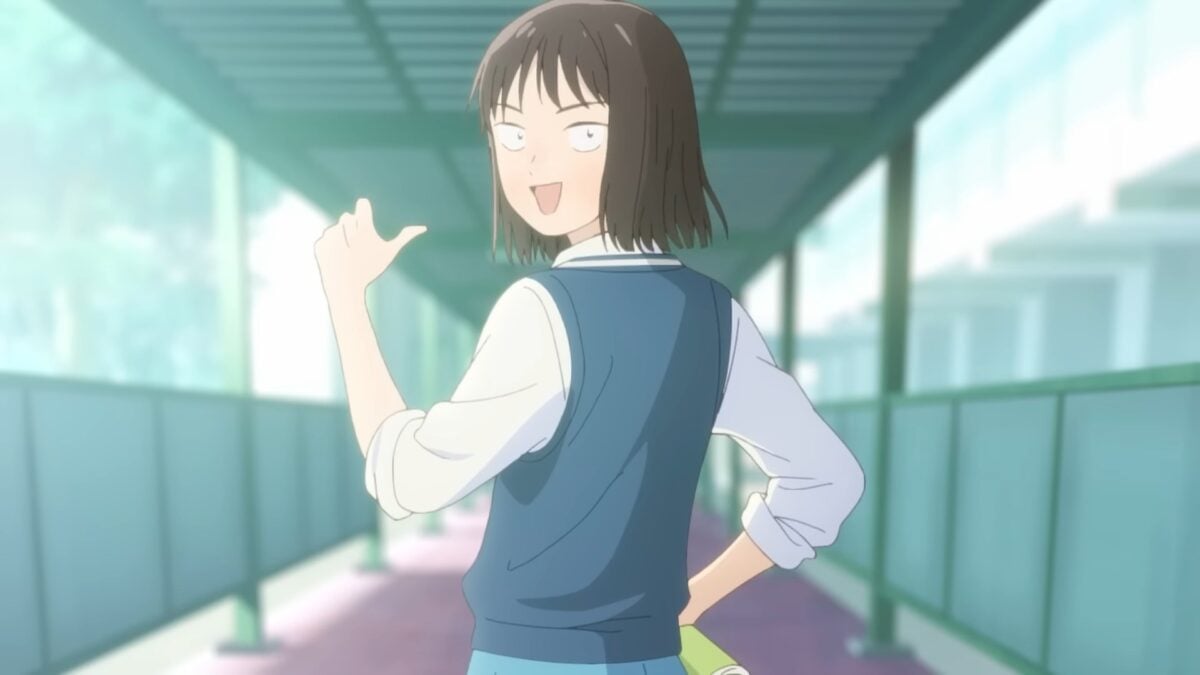 Skip to Loafer - Episódio 5 - Animes Online