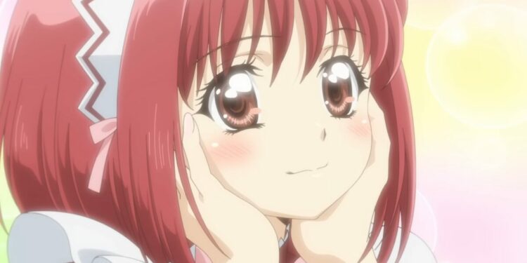 Tokyo Mew Mew S2 PV1 8