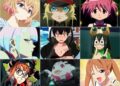 Crunchyroll - 3/30 - Happy Birthday to the Japanese Voice Actress Megumi  Hayashibara 🎉