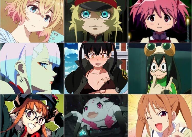 AS-Anime Society - Happy 31st Birthday to Ao-chan 🎉🎉🎉🎂🎂🎂 Yuuki Aoi is  famously for voiced Monika from Spy Classroom, Lucy from Cyberpunk:  Endgerunners, Lumine from Genshin Impact, Rossweisse Rita from Honkai Impact