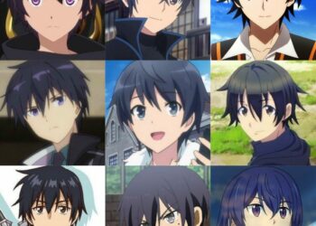 How Do You Feel About Overpowered Anime Characters?