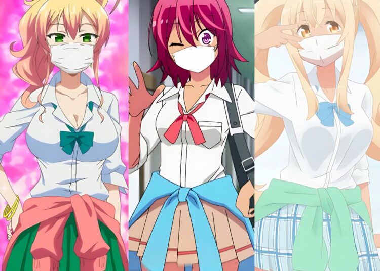 Mask Requirements End In Japan