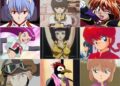 Megumi Hayashibara Birthday Post