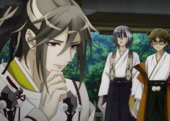 Ayaka A Story Of Bonds And Wounds PV1 3