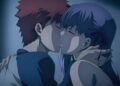 Best Anime Kiss Moments Blog Post