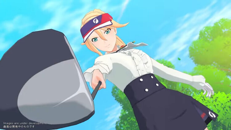 Birdie Wing Video Game Promotional Video Screenshot 01