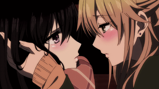 What Are the Best Anime Kiss Moments? J-List Customers Respond!