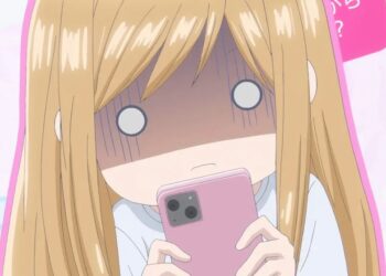 Loving Yamada At Lv999 Review