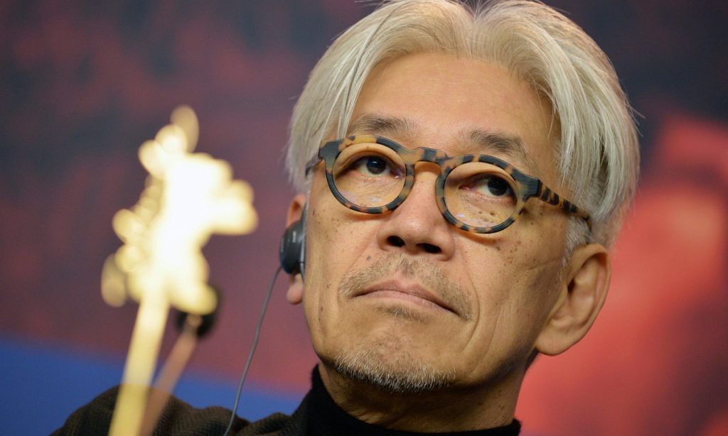 Saying Goodbye to Anime Composer Ryuichi Sakamoto