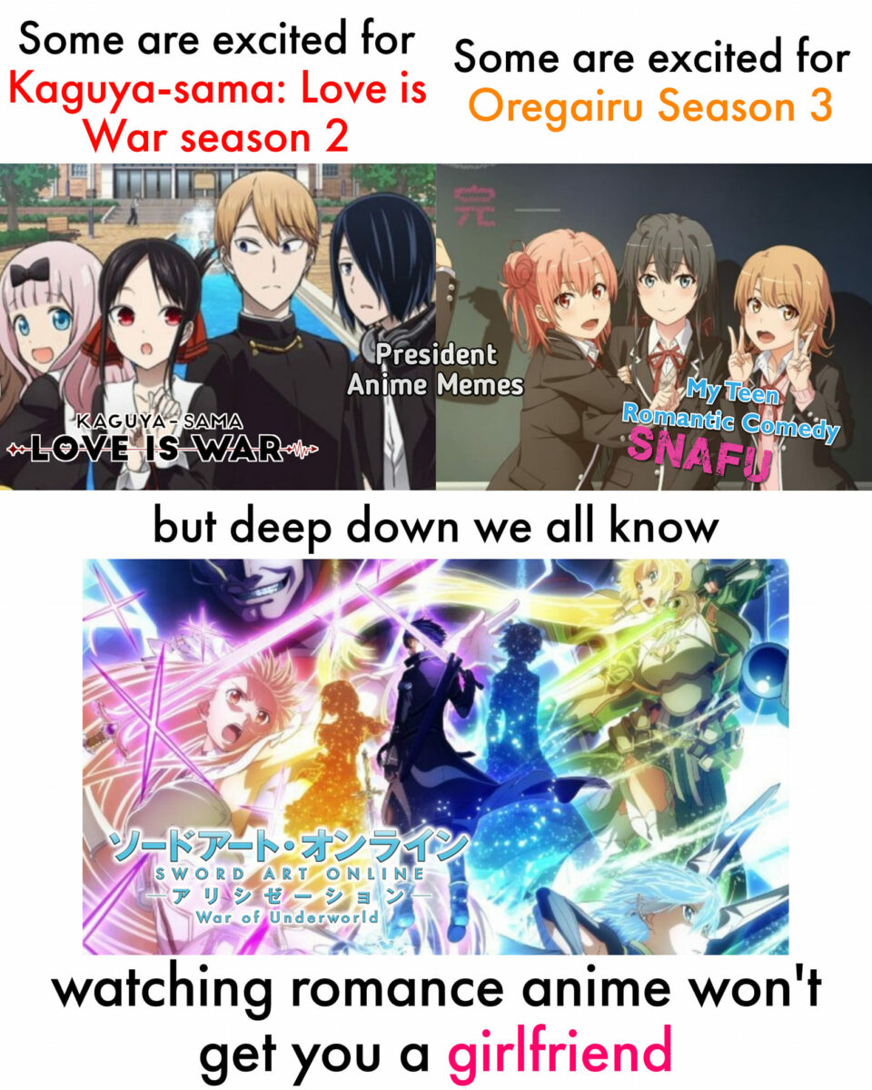 Kaguya-sama: Love Is War -Ultra Romantic- Temporada 3