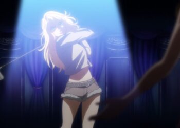 Birdie Wing Golf Girls' Story Episode 18 Eve Steals Spotlight