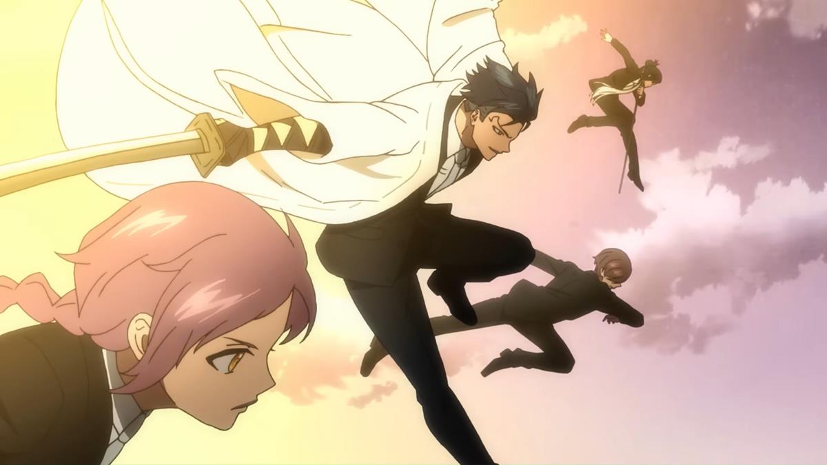 Mononogatari: Anime ganha trailer e staff pela Bandai Namco