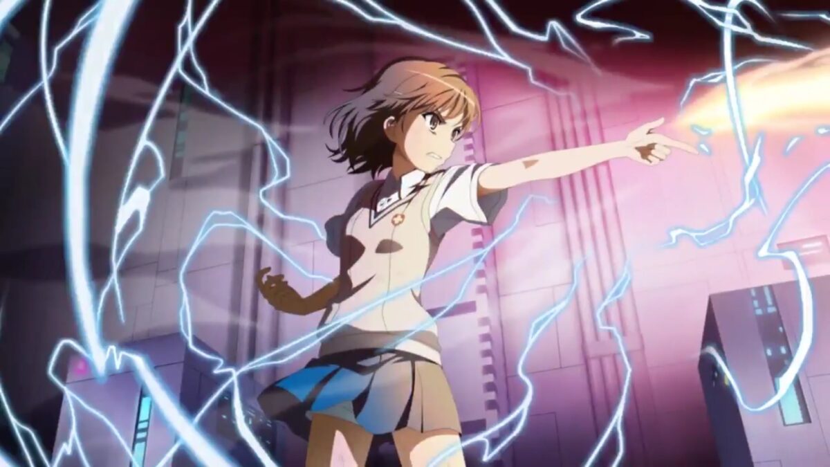 Overpowered Anime Girls List2 11