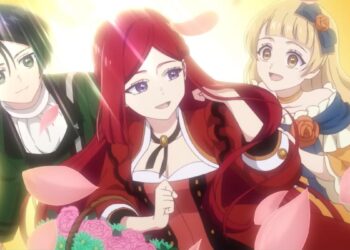 The Most Heretical Last Boss Queen PV1 6