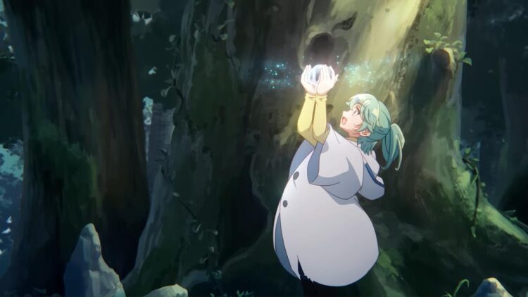 The Weakest Tamer Began A Journey To Pick Up Trash PV1 23