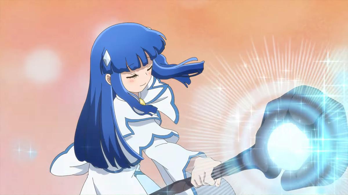 Toaru Ossan: Novo Anime VRMMO Ganha Trailer e Data de Estreia