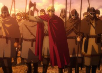 Vinland Saga S2 PVFinal 23