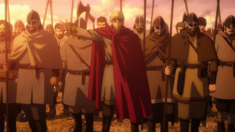 Vinland Saga S2 PVFinal 23