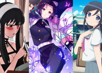 Happy Birthday To Saori Hayami Post