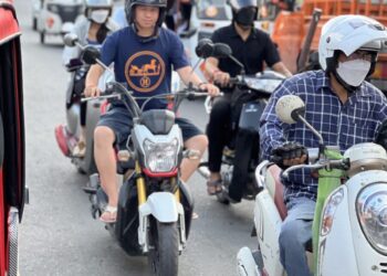 My Visit To Phnom Penh Cambodia