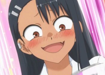 What Was Your First Ero Anime? Blog