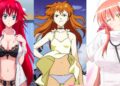 Who Are The Best Anime Redheads