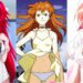 Who Are The Best Anime Redheads