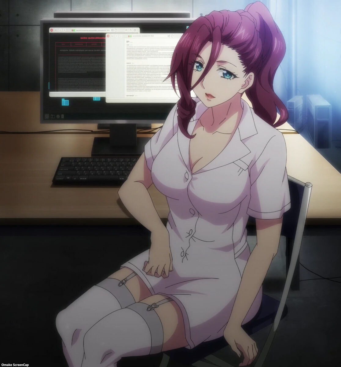 Anime Nurse List1 2