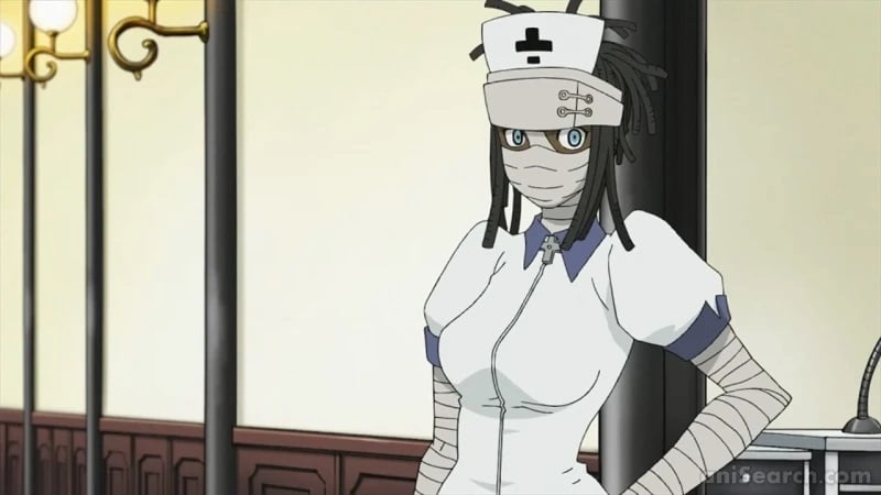 Anime Nurse List1 4
