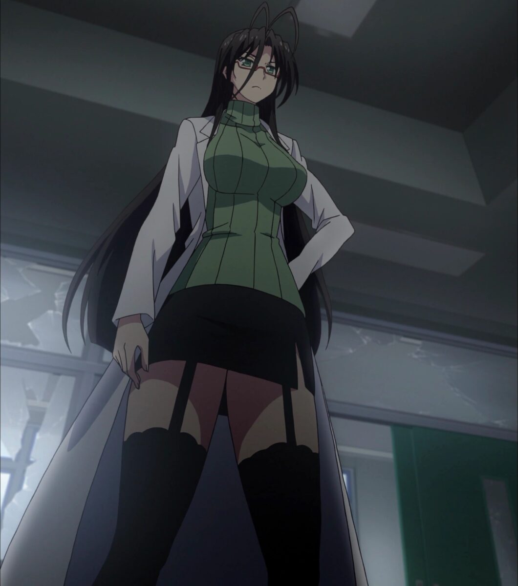 Anime Nurse List1 5