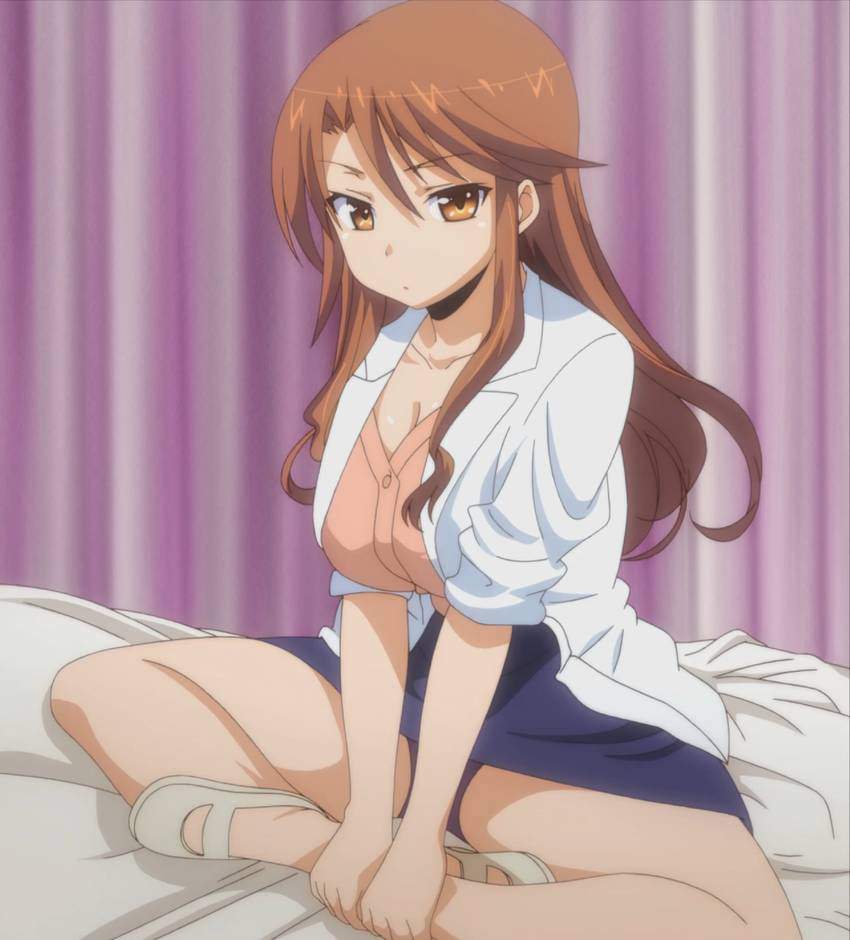 Anime Nurse List1 7