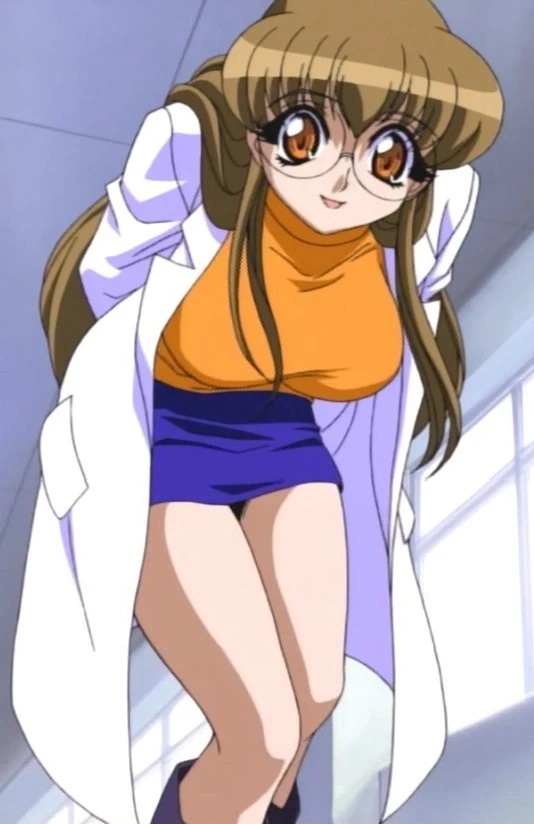 Anime Nurse List1 8