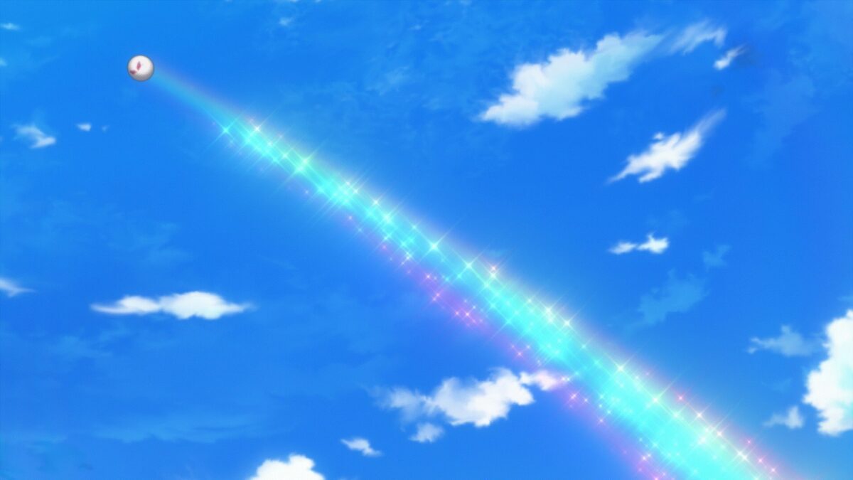 Birdie Wing Golf Girls' Story Episode 25 [END] Eternal Shining Rainbow